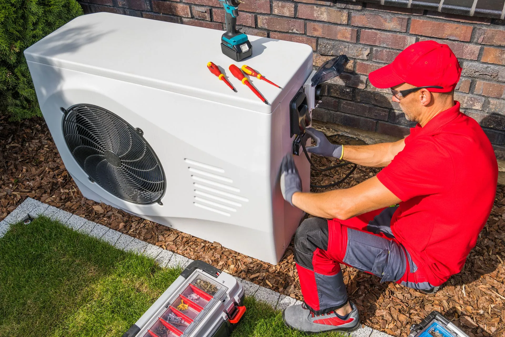 About HVAC in Mcdonough, GA